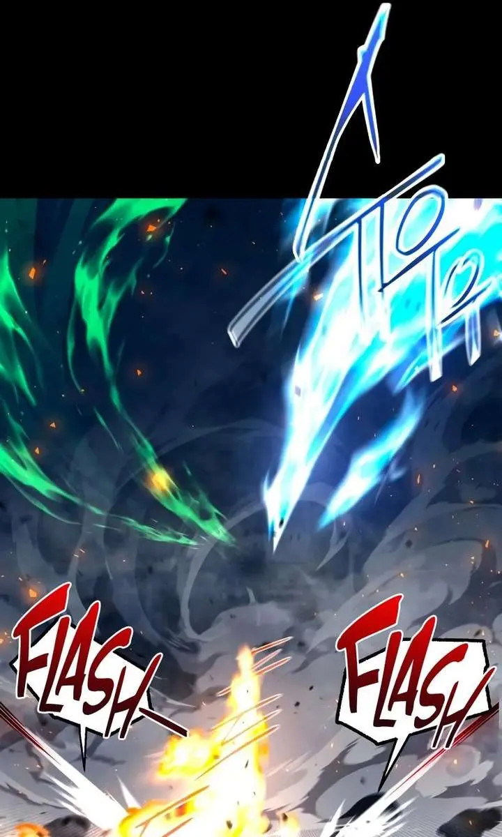 The Academy Sashimi Sword Master Chapter 72 Page 82