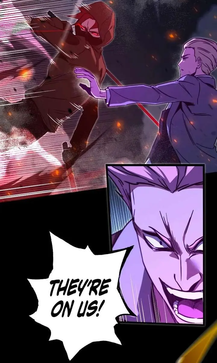 The Academy Sashimi Sword Master Chapter 72 Page 84