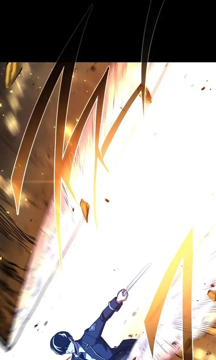 The Academy Sashimi Sword Master Chapter 72 Page 89