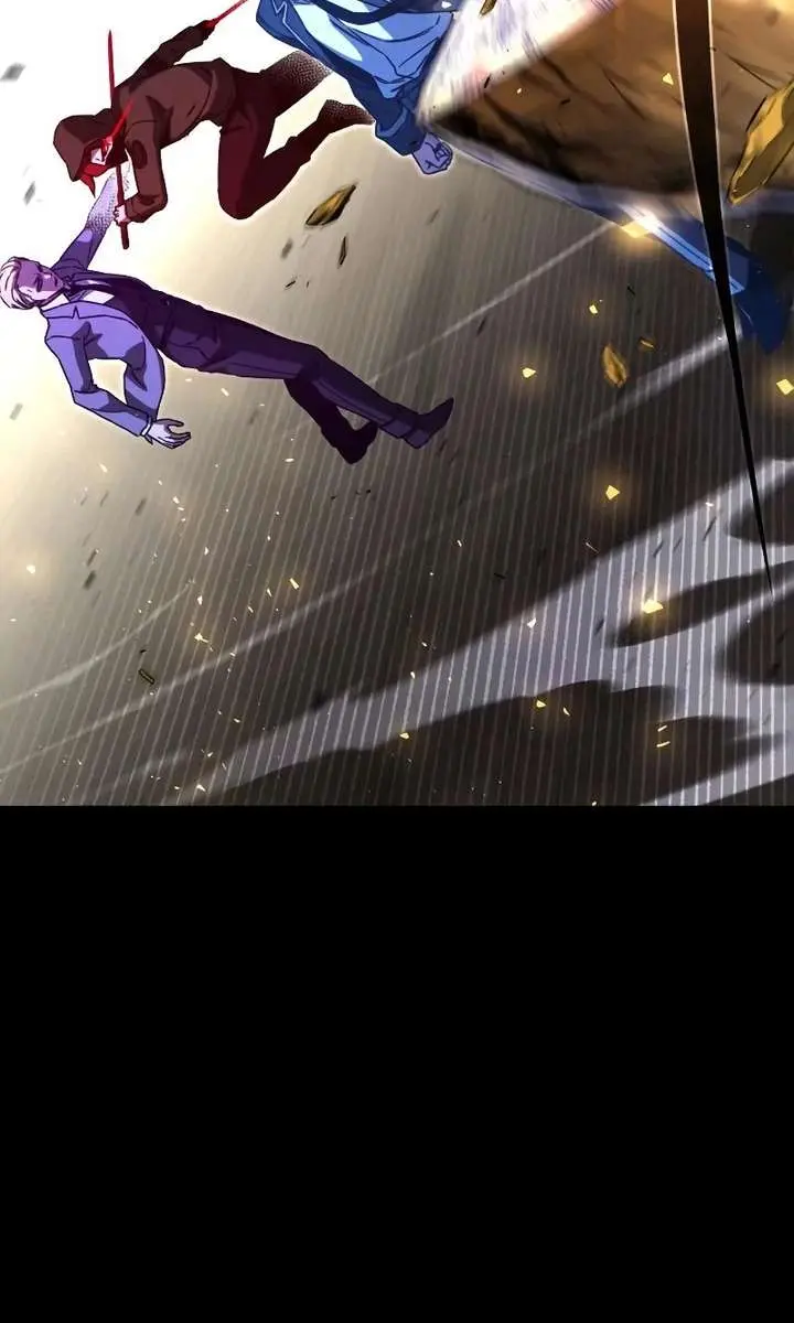 The Academy Sashimi Sword Master Chapter 72 Page 90