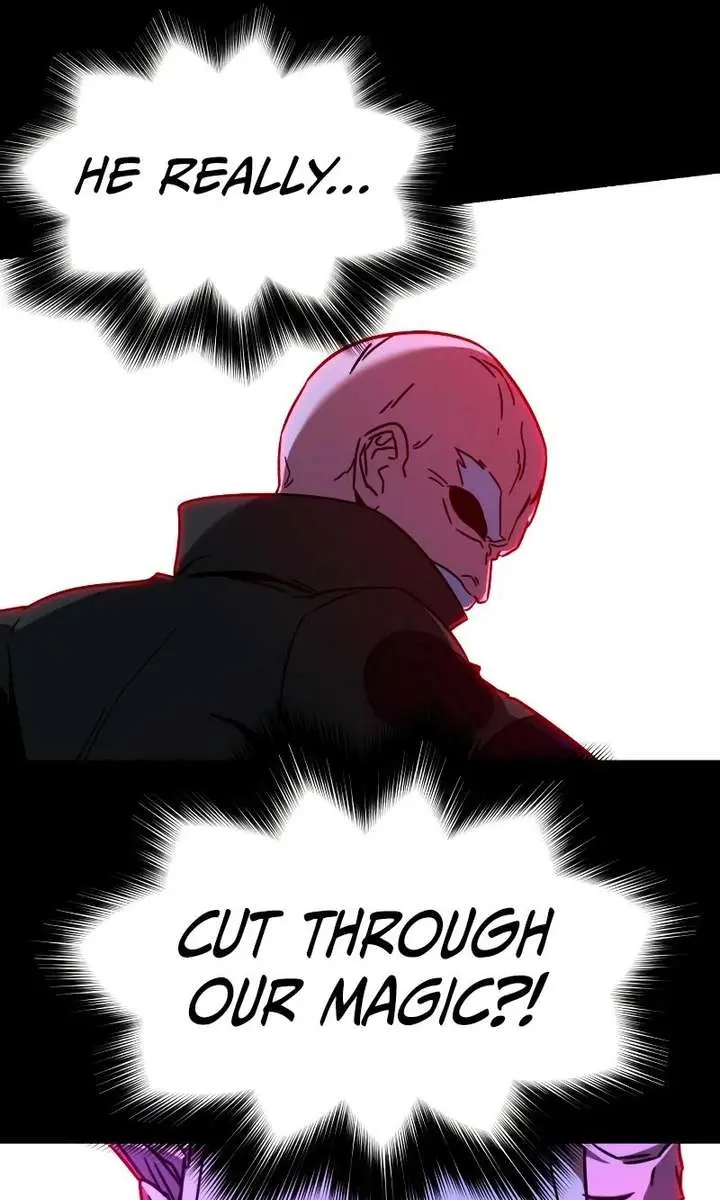 The Academy Sashimi Sword Master Chapter 72 Page 91