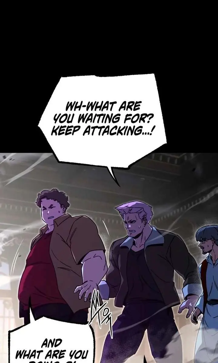 The Academy Sashimi Sword Master Chapter 72 Page 95