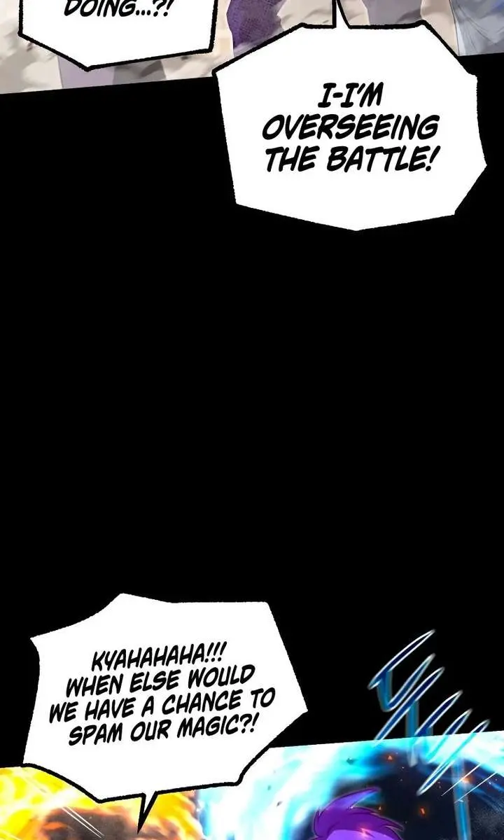 The Academy Sashimi Sword Master Chapter 72 Page 96