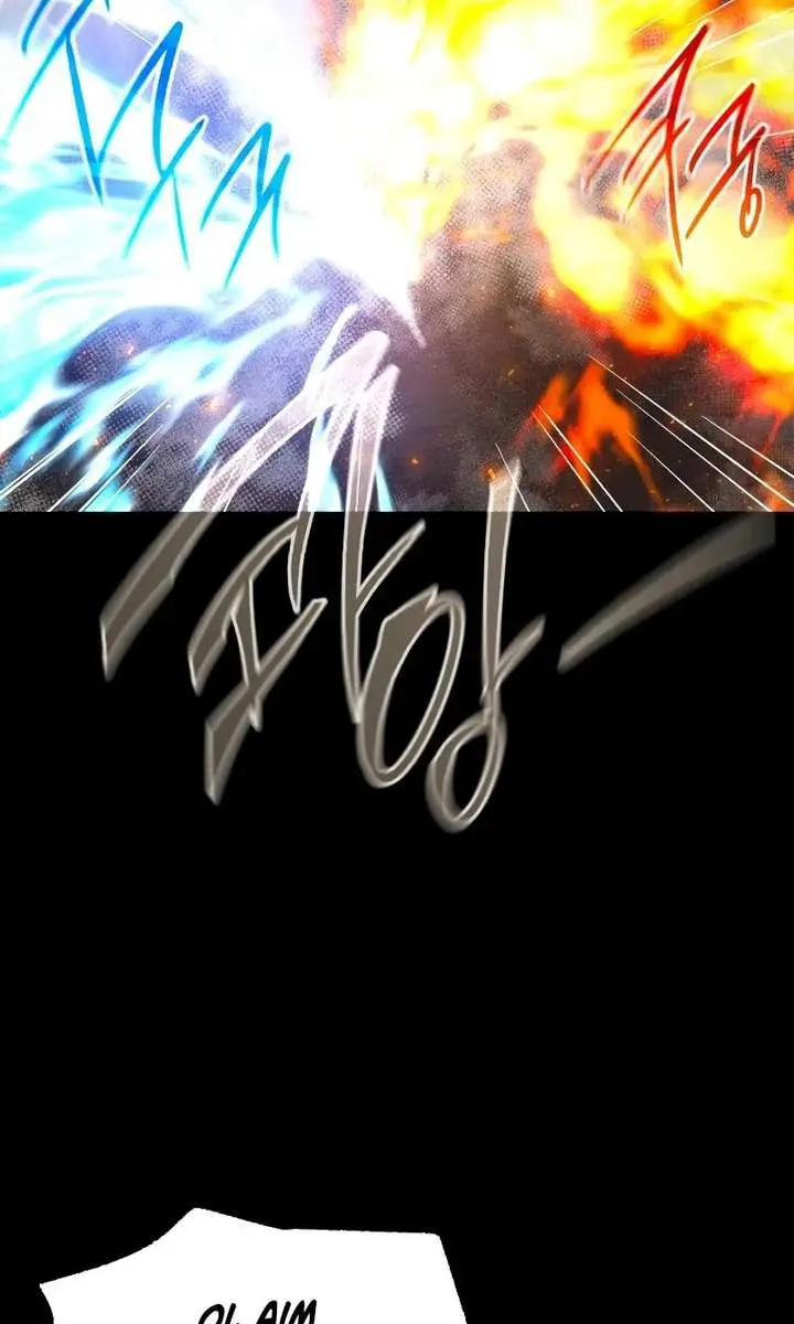 The Academy Sashimi Sword Master Chapter 72 Page 98