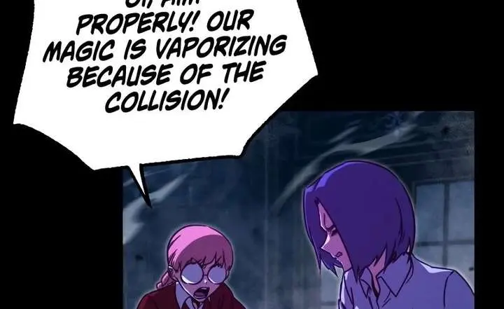 The Academy Sashimi Sword Master Chapter 72 Page 99