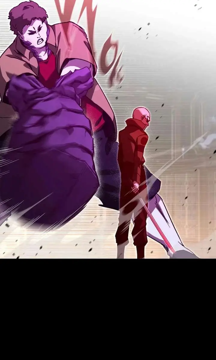 The Academy Sashimi Sword Master Chapter 72 Page 103