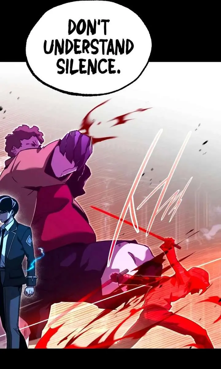 The Academy Sashimi Sword Master Chapter 72 Page 106