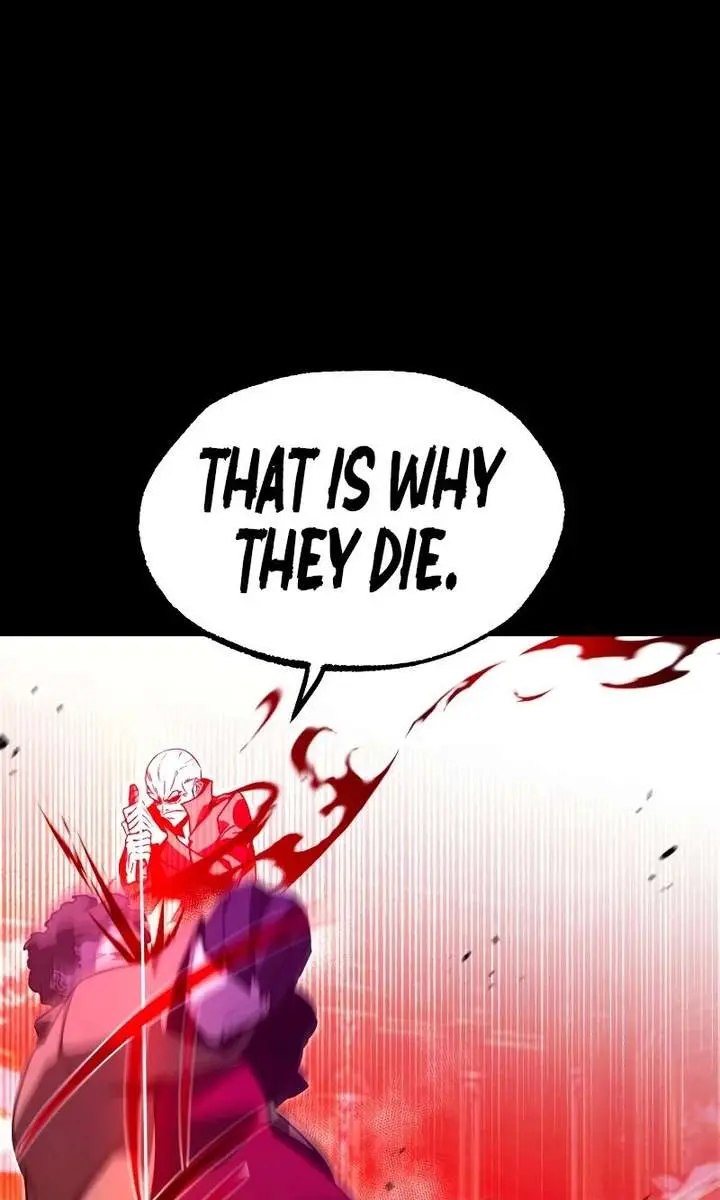 The Academy Sashimi Sword Master Chapter 72 Page 107