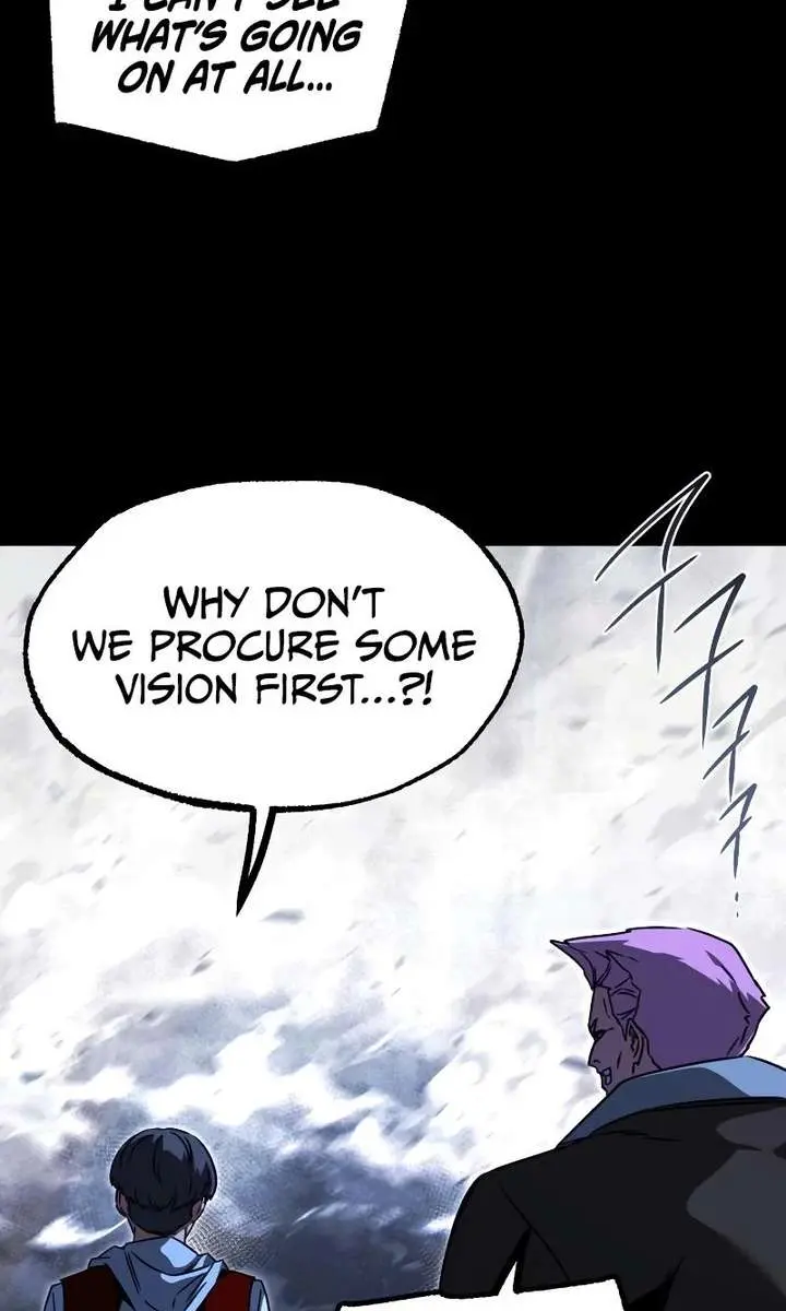 The Academy Sashimi Sword Master Chapter 72 Page 110