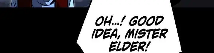 The Academy Sashimi Sword Master Chapter 72 Page 111