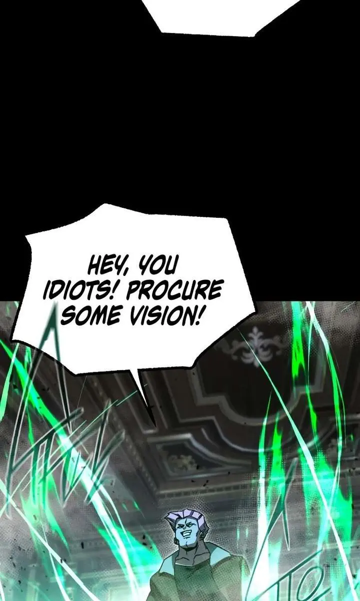 The Academy Sashimi Sword Master Chapter 72 Page 112