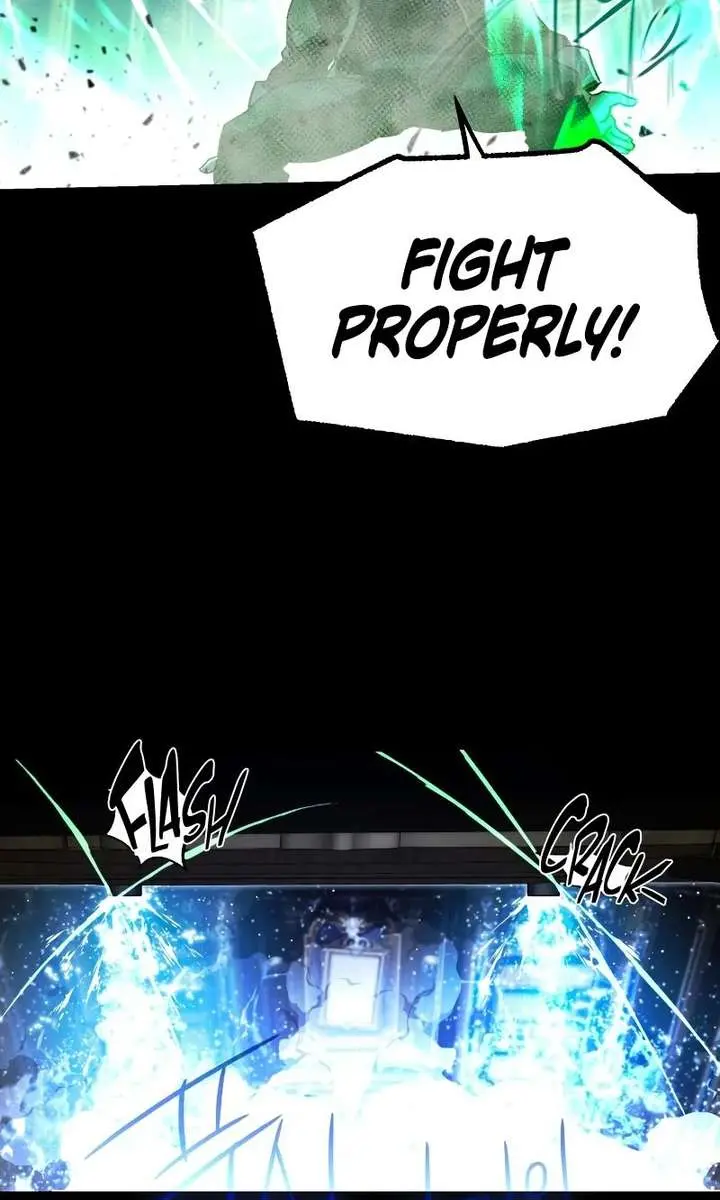 The Academy Sashimi Sword Master Chapter 72 Page 113