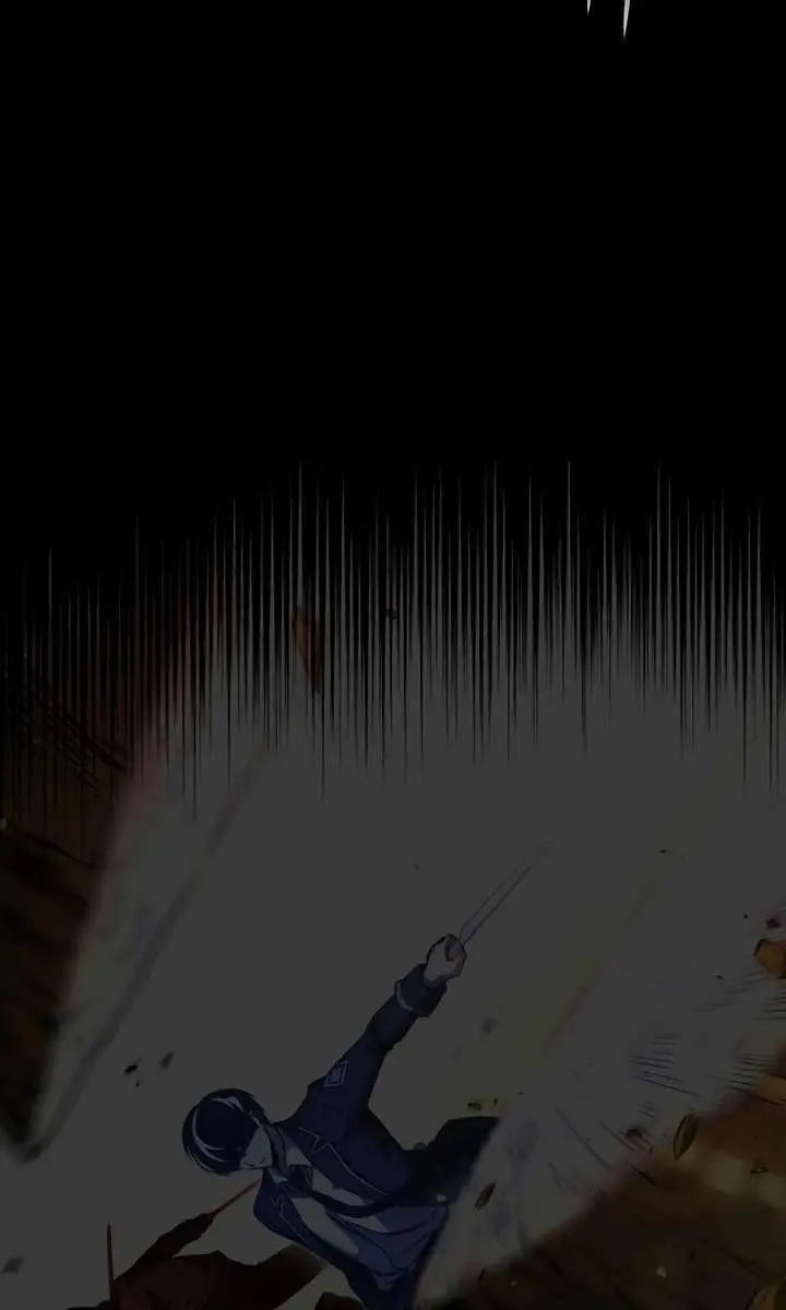 The Academy Sashimi Sword Master Chapter 72 Page 121