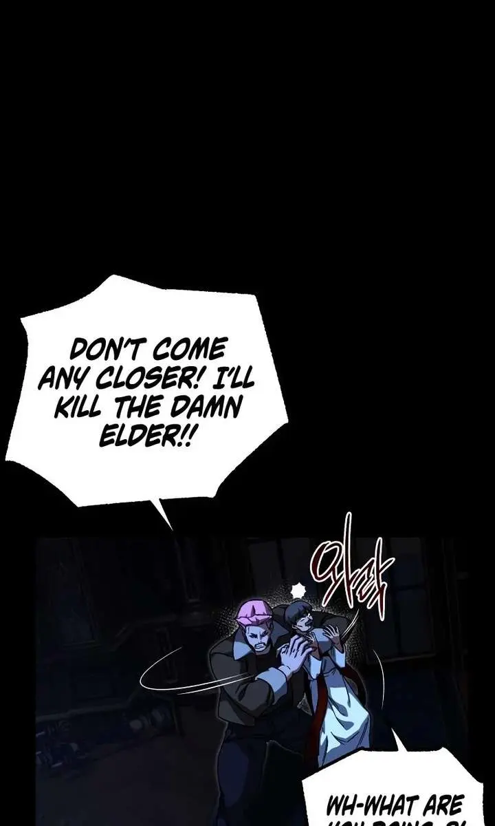 The Academy Sashimi Sword Master Chapter 72 Page 124