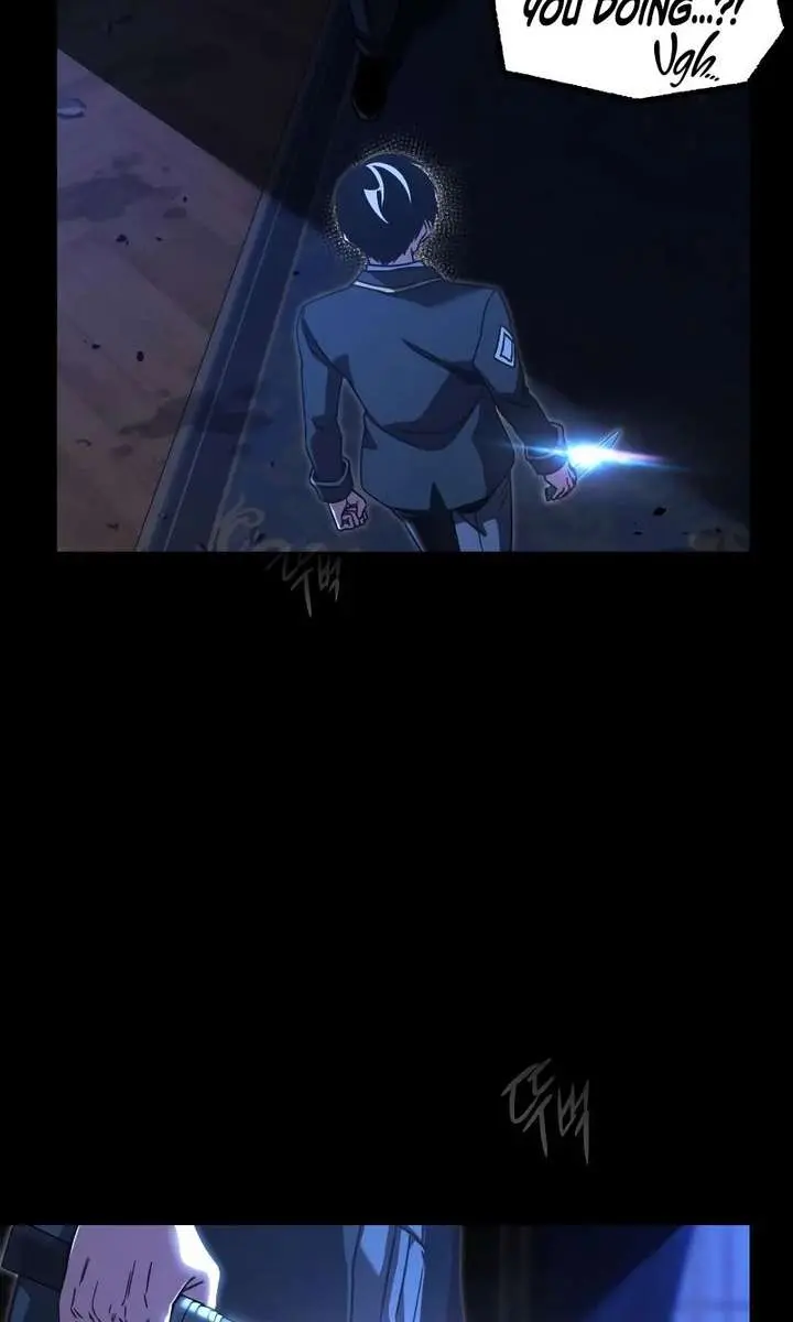 The Academy Sashimi Sword Master Chapter 72 Page 125