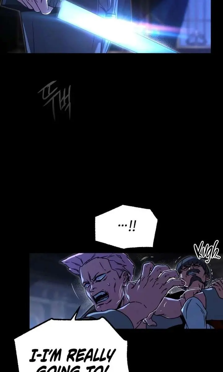 The Academy Sashimi Sword Master Chapter 72 Page 126