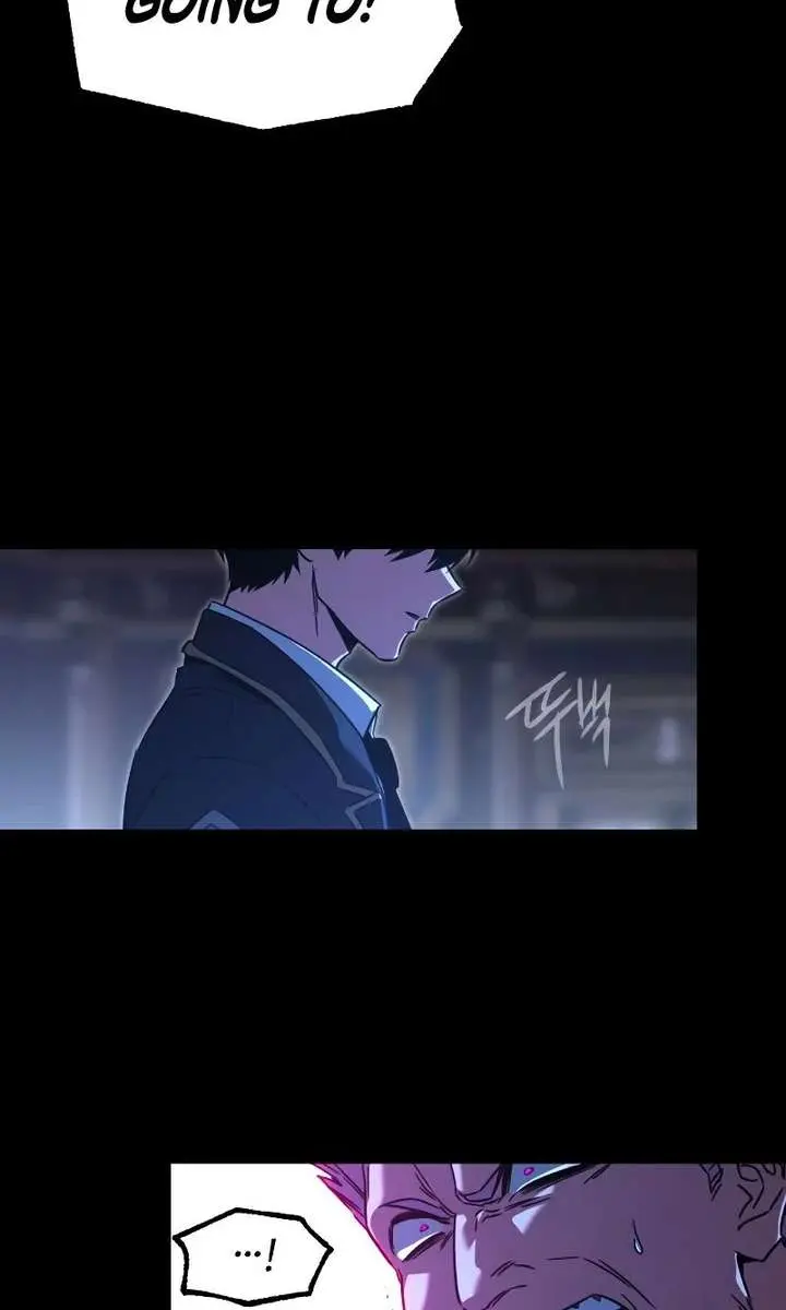 The Academy Sashimi Sword Master Chapter 72 Page 127