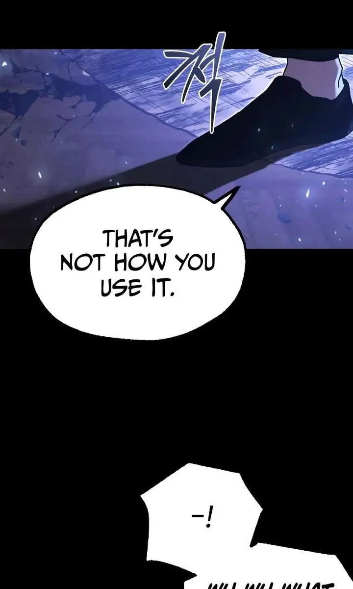 The Academy Sashimi Sword Master Chapter 72 Page 132