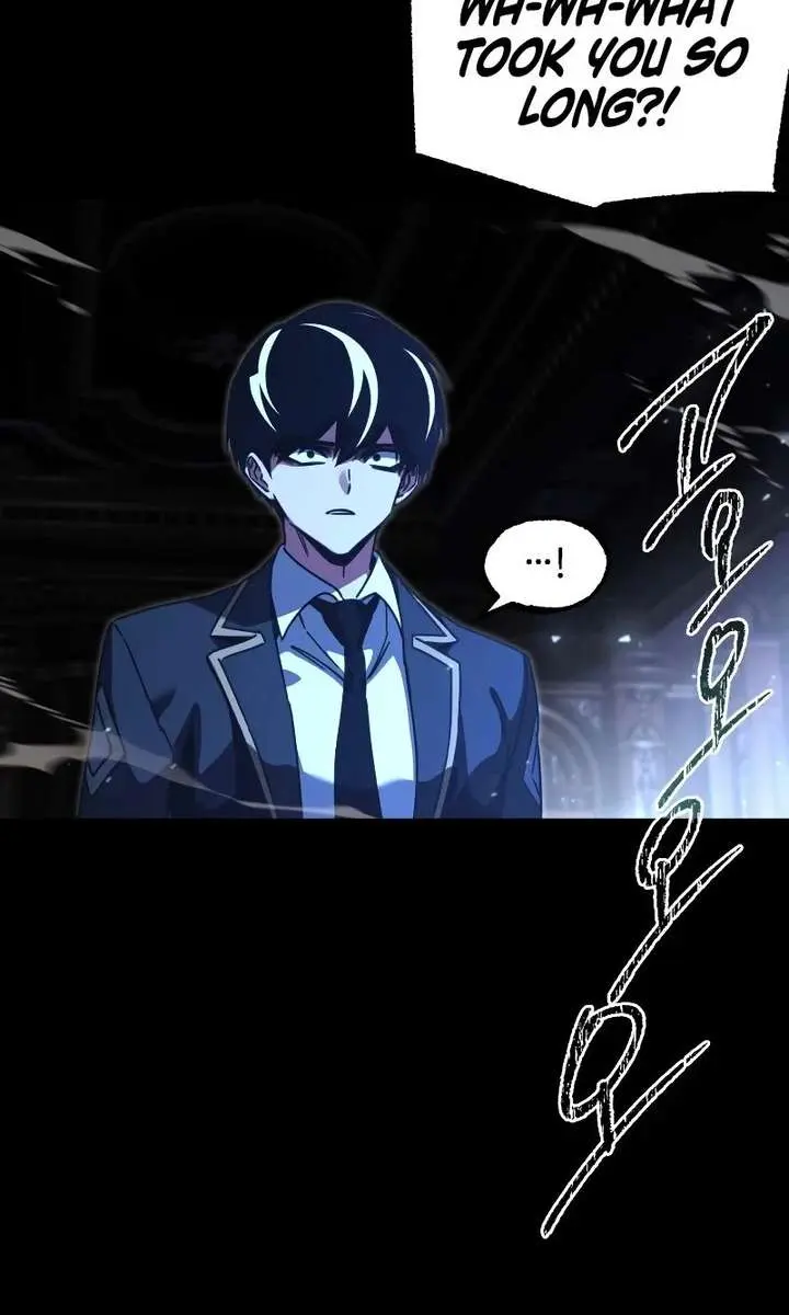 The Academy Sashimi Sword Master Chapter 72 Page 133