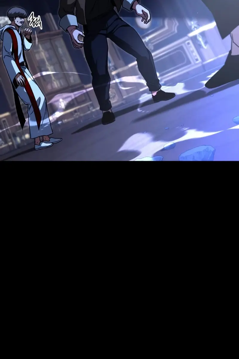 The Academy Sashimi Sword Master Chapter 73 Page 5