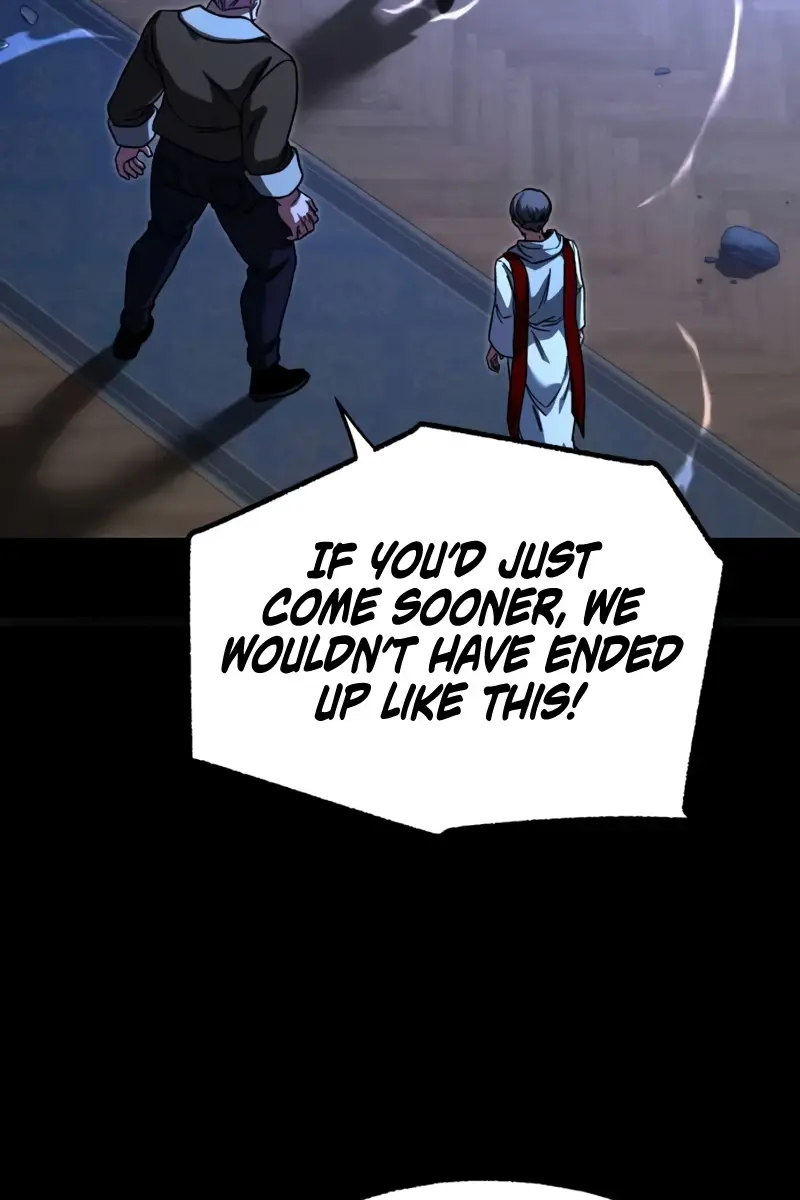 The Academy Sashimi Sword Master Chapter 73 Page 8