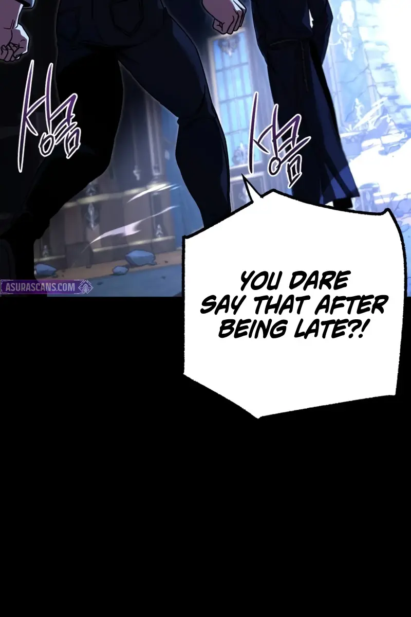 The Academy Sashimi Sword Master Chapter 73 Page 12