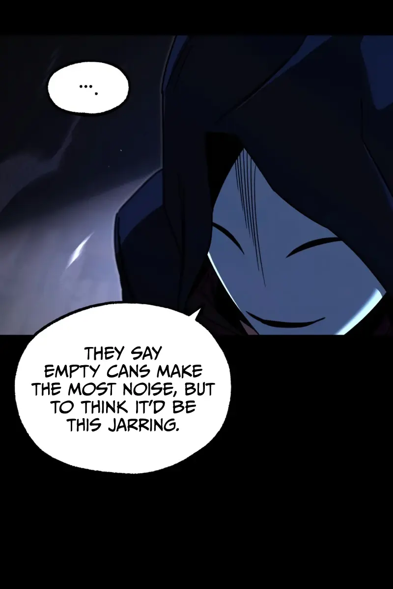 The Academy Sashimi Sword Master Chapter 73 Page 13