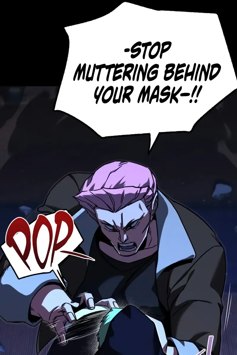 The Academy Sashimi Sword Master Chapter 73 Page 15