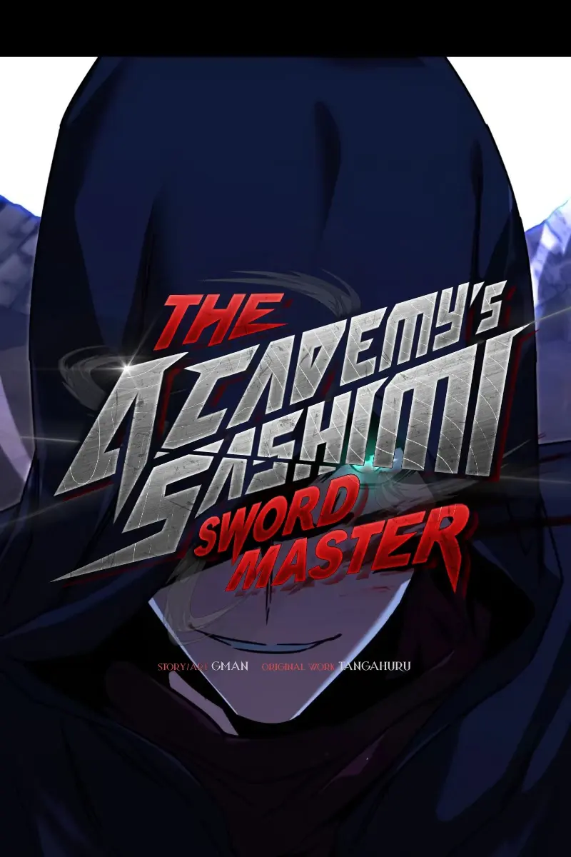 The Academy Sashimi Sword Master Chapter 73 Page 18