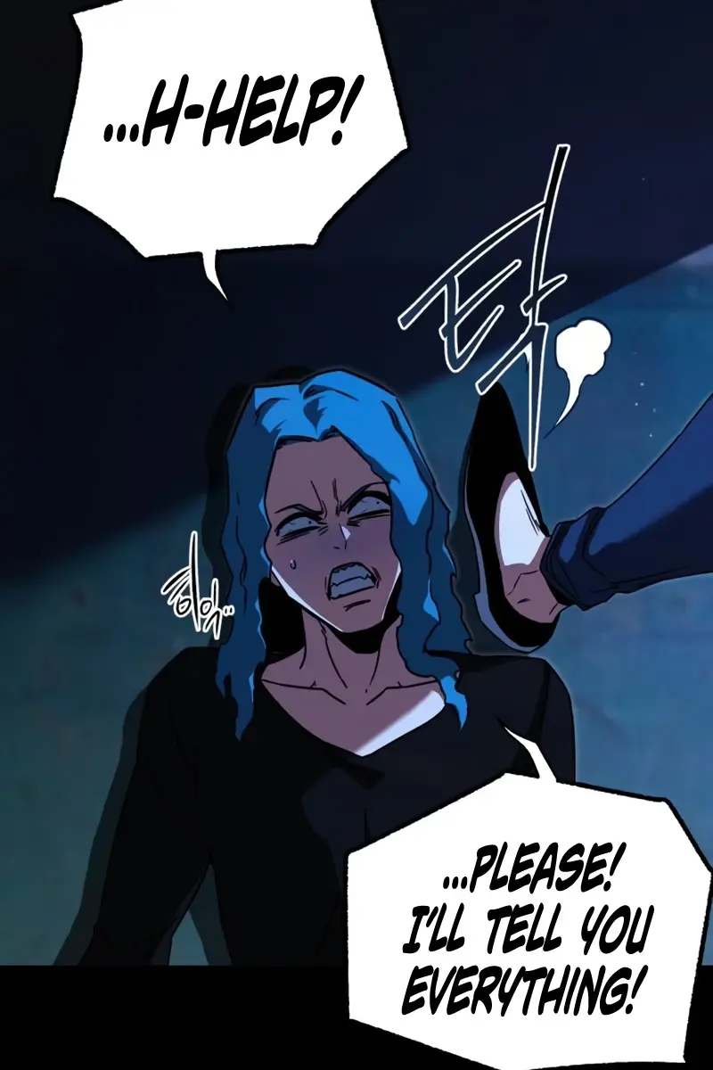 The Academy Sashimi Sword Master Chapter 73 Page 21