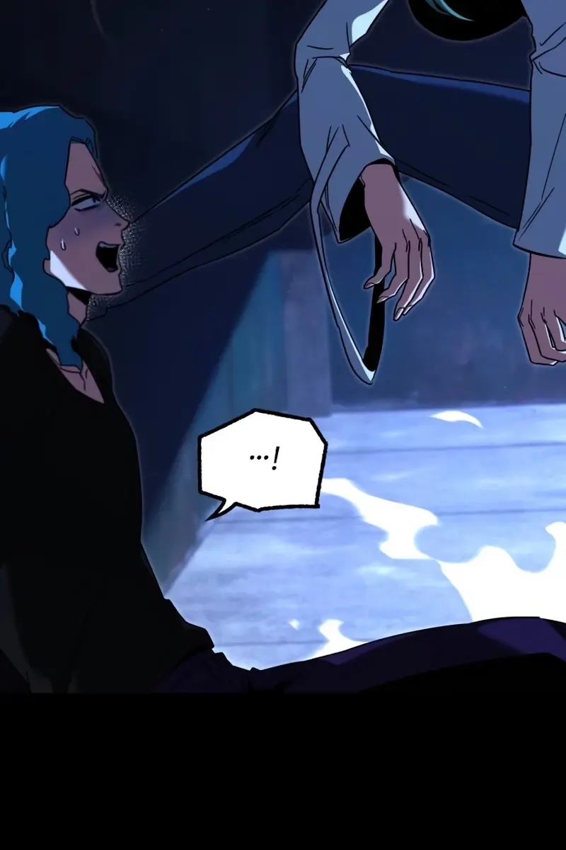 The Academy Sashimi Sword Master Chapter 73 Page 23