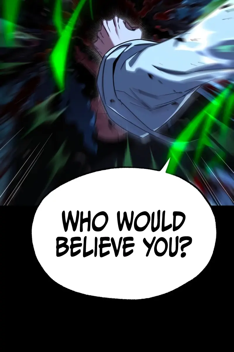 The Academy Sashimi Sword Master Chapter 73 Page 26