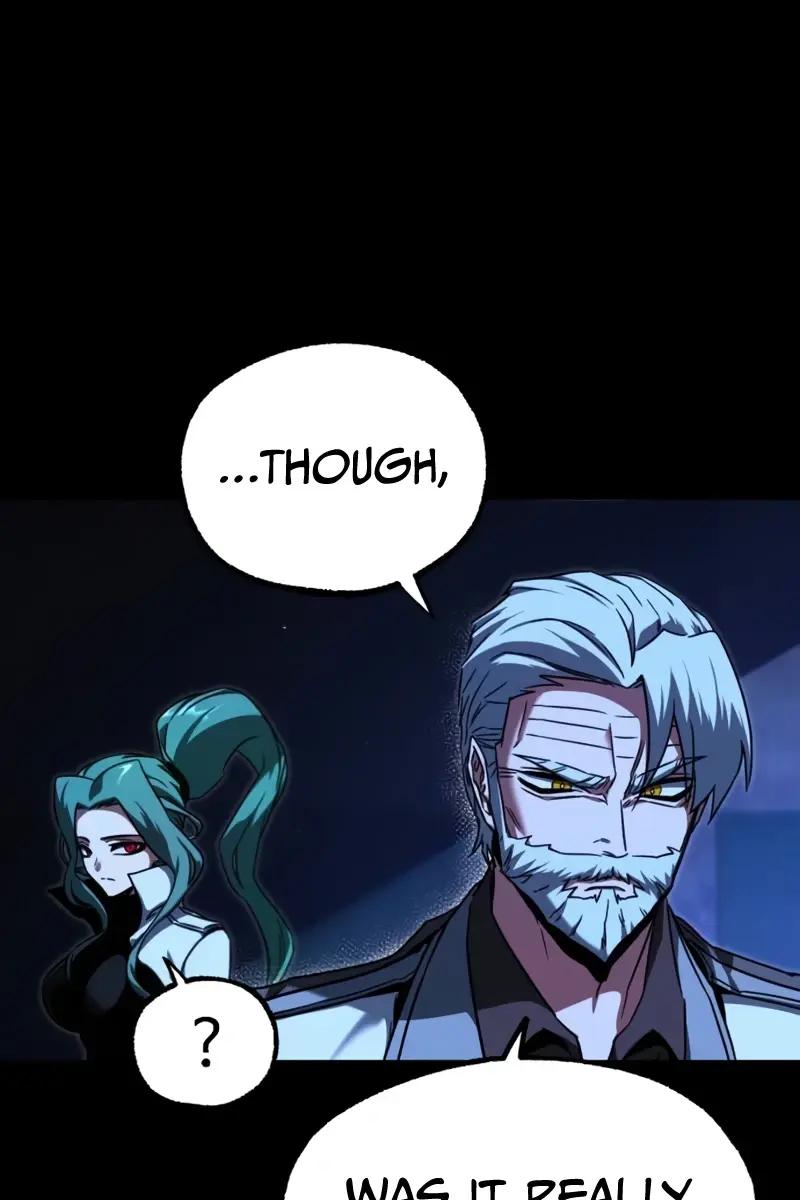 The Academy Sashimi Sword Master Chapter 73 Page 29