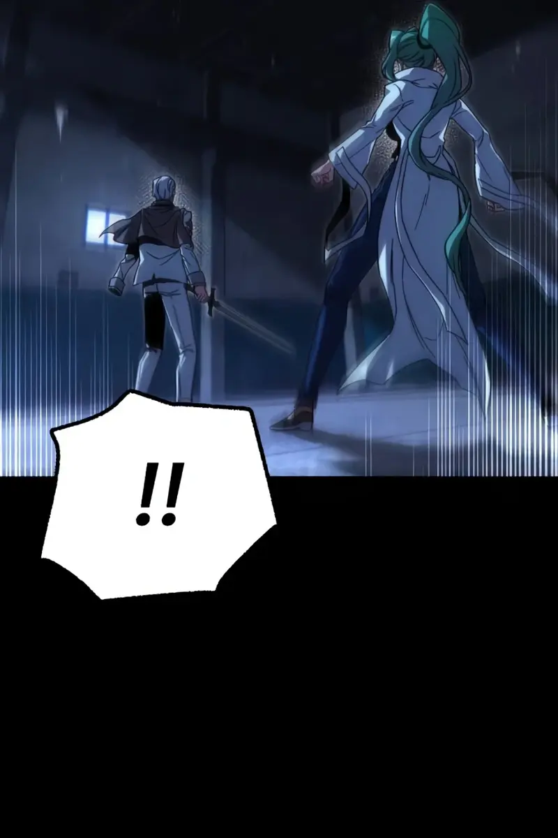 The Academy Sashimi Sword Master Chapter 73 Page 31