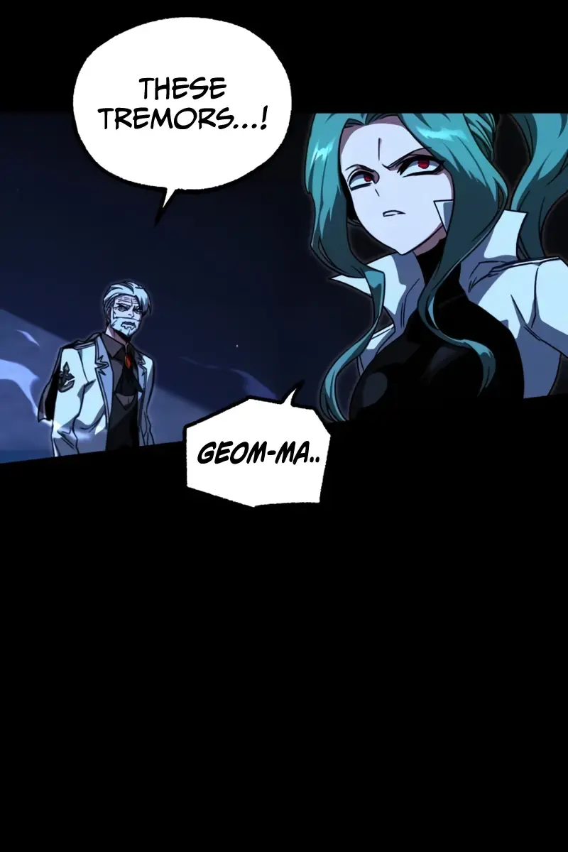 The Academy Sashimi Sword Master Chapter 73 Page 32