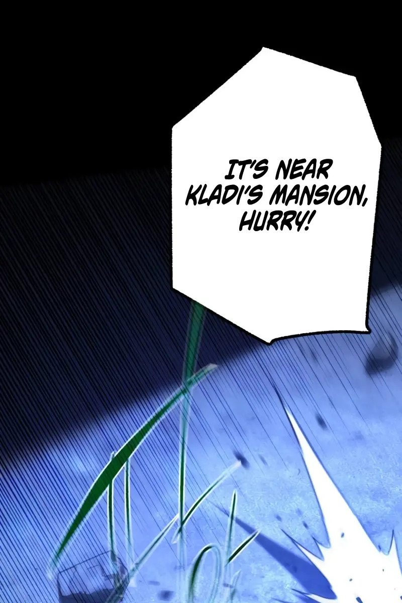 The Academy Sashimi Sword Master Chapter 73 Page 33