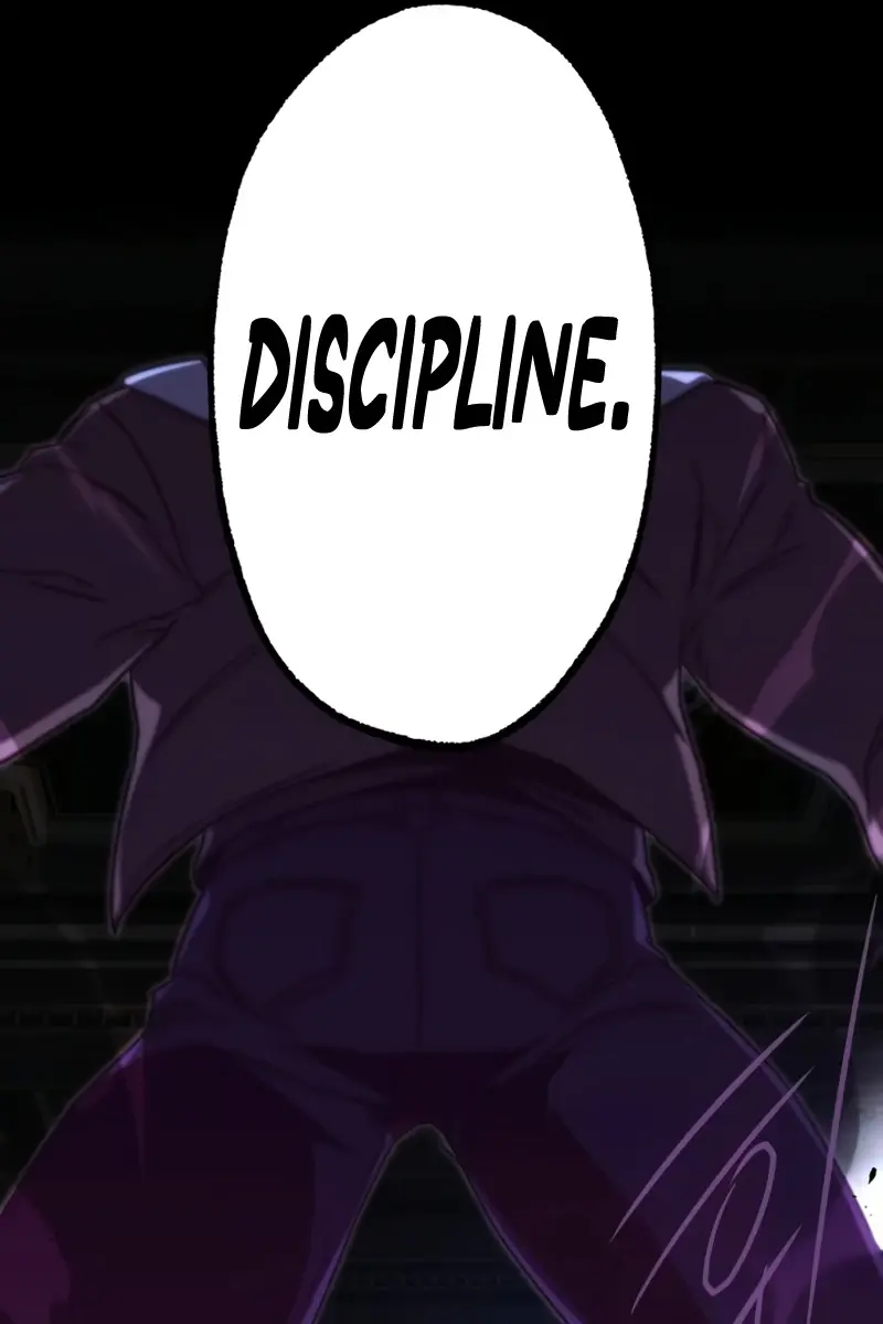 The Academy Sashimi Sword Master Chapter 73 Page 36