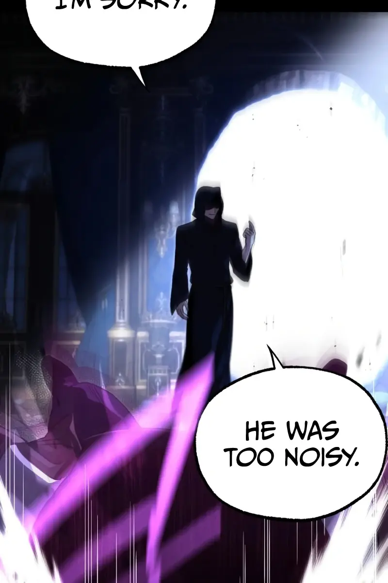 The Academy Sashimi Sword Master Chapter 73 Page 38