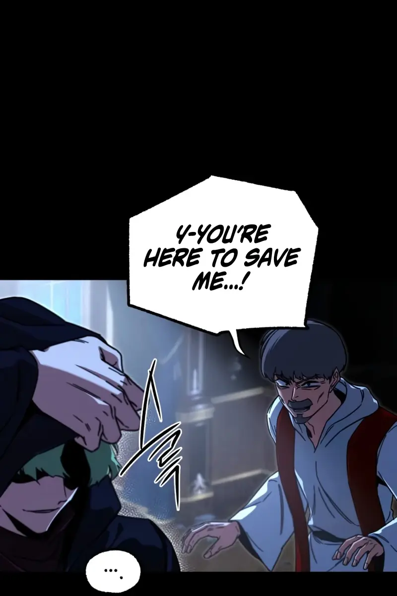 The Academy Sashimi Sword Master Chapter 73 Page 41