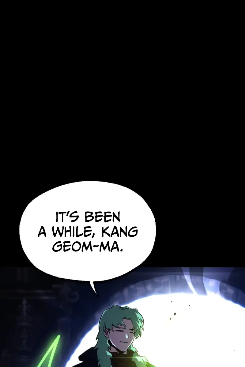 The Academy Sashimi Sword Master Chapter 73 Page 42