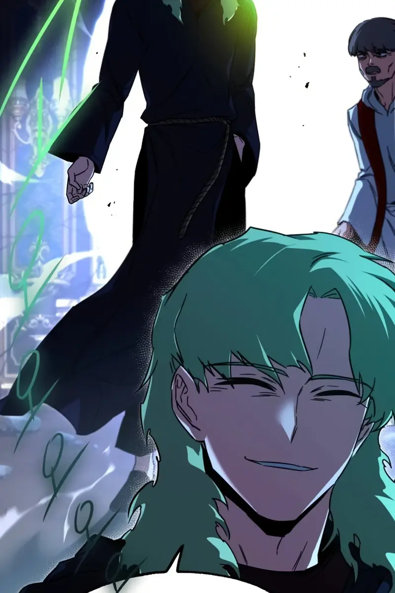 The Academy Sashimi Sword Master Chapter 73 Page 43