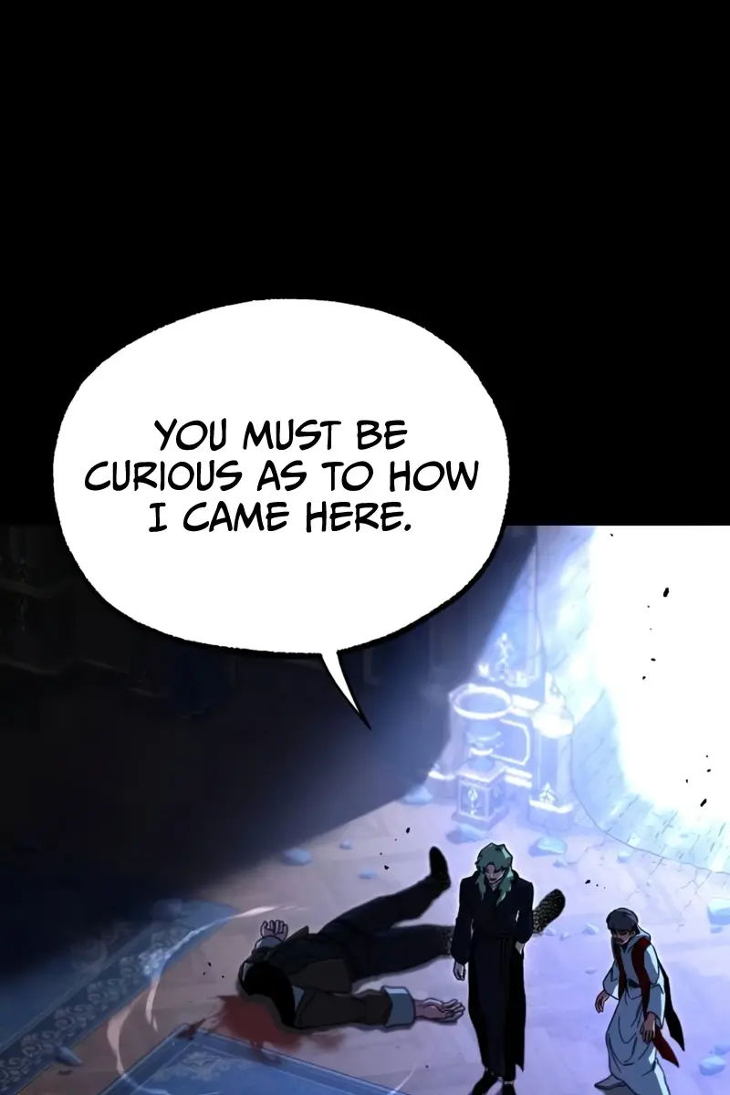 The Academy Sashimi Sword Master Chapter 73 Page 46