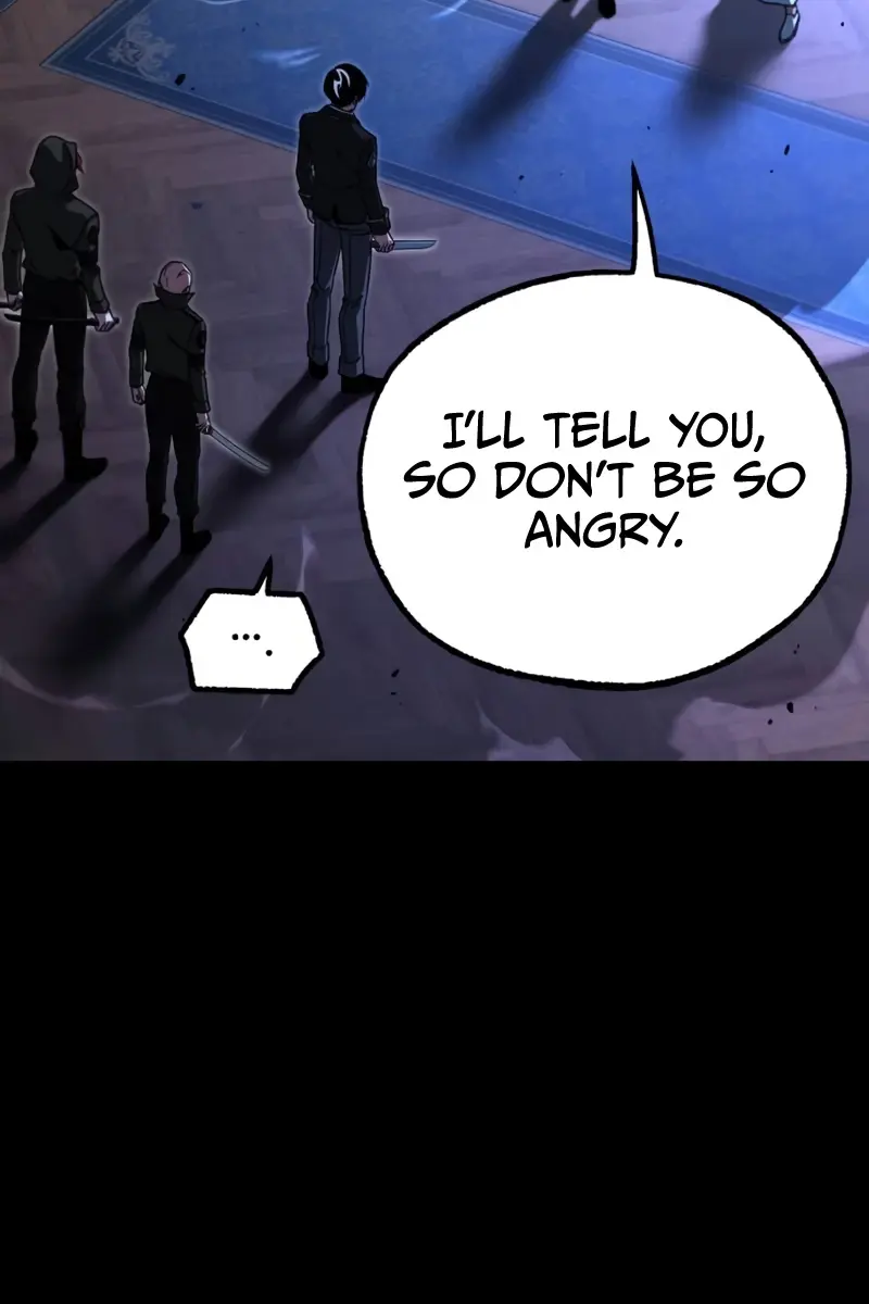 The Academy Sashimi Sword Master Chapter 73 Page 47