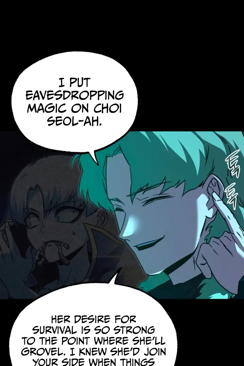 The Academy Sashimi Sword Master Chapter 73 Page 48