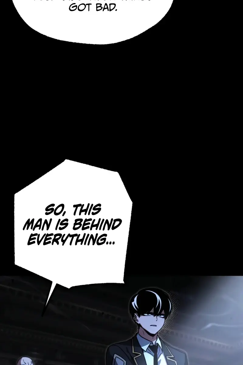 The Academy Sashimi Sword Master Chapter 73 Page 49