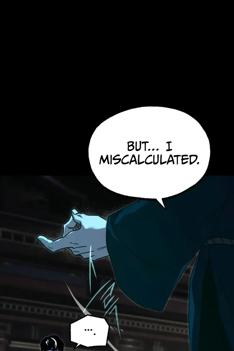 The Academy Sashimi Sword Master Chapter 73 Page 57