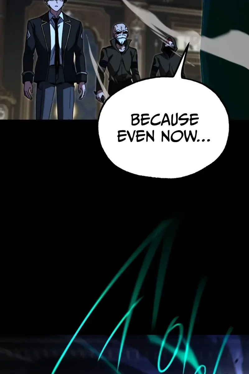 The Academy Sashimi Sword Master Chapter 73 Page 58