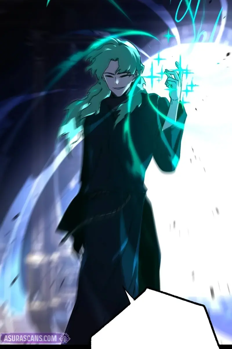 The Academy Sashimi Sword Master Chapter 73 Page 59