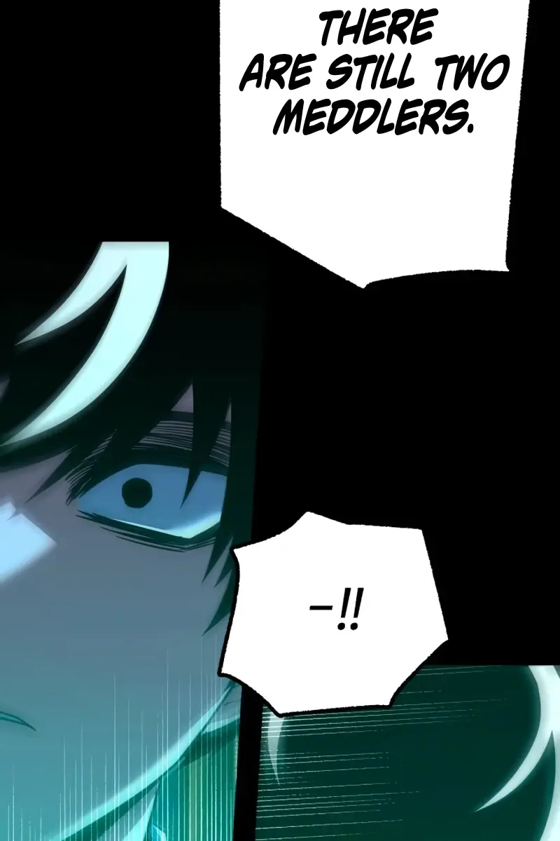 The Academy Sashimi Sword Master Chapter 73 Page 60