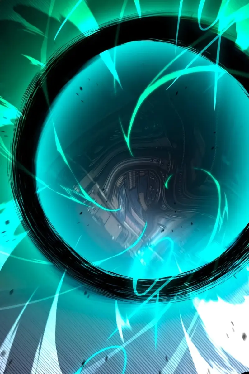 The Academy Sashimi Sword Master Chapter 73 Page 63